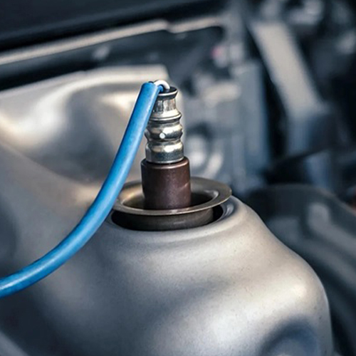 سنسور اکسیژن چیست و چه نقشی در خودرو دارد؟